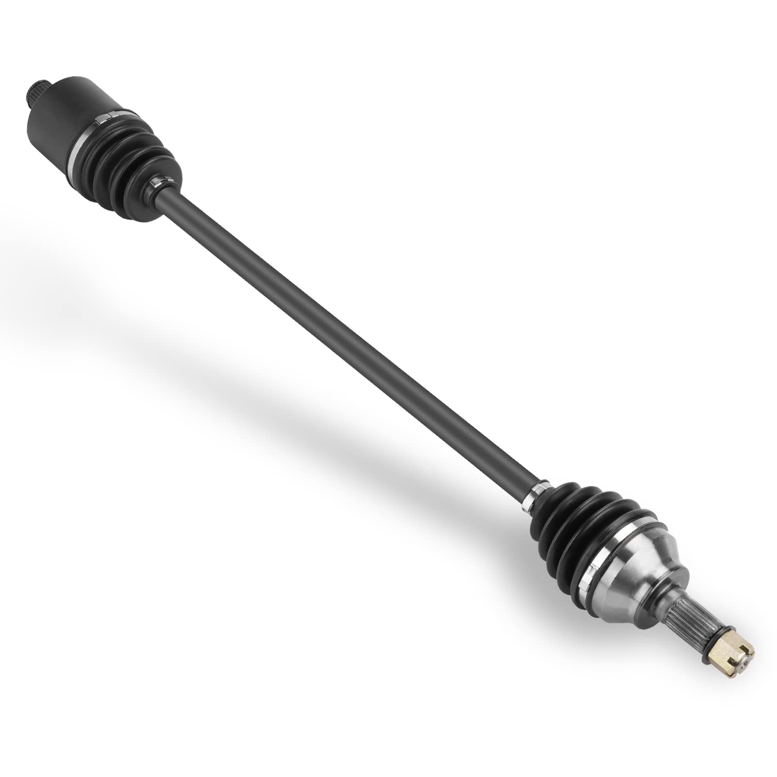 ksks ksks　s Eixo CV dianteiro esquerdo direito 2207752 para Polaris RZR XP 4
